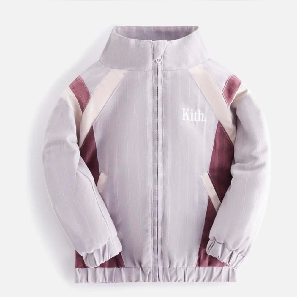 Kith Track Jacket & Pant